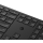 HP Zestaw bezprzewodowy myszy i klawiatury HP 650 - czarny - 1108874 - zdjęcie 4